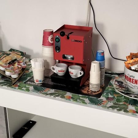 Casa In Piazza Leilighet Napoli Eksteriør bilde
