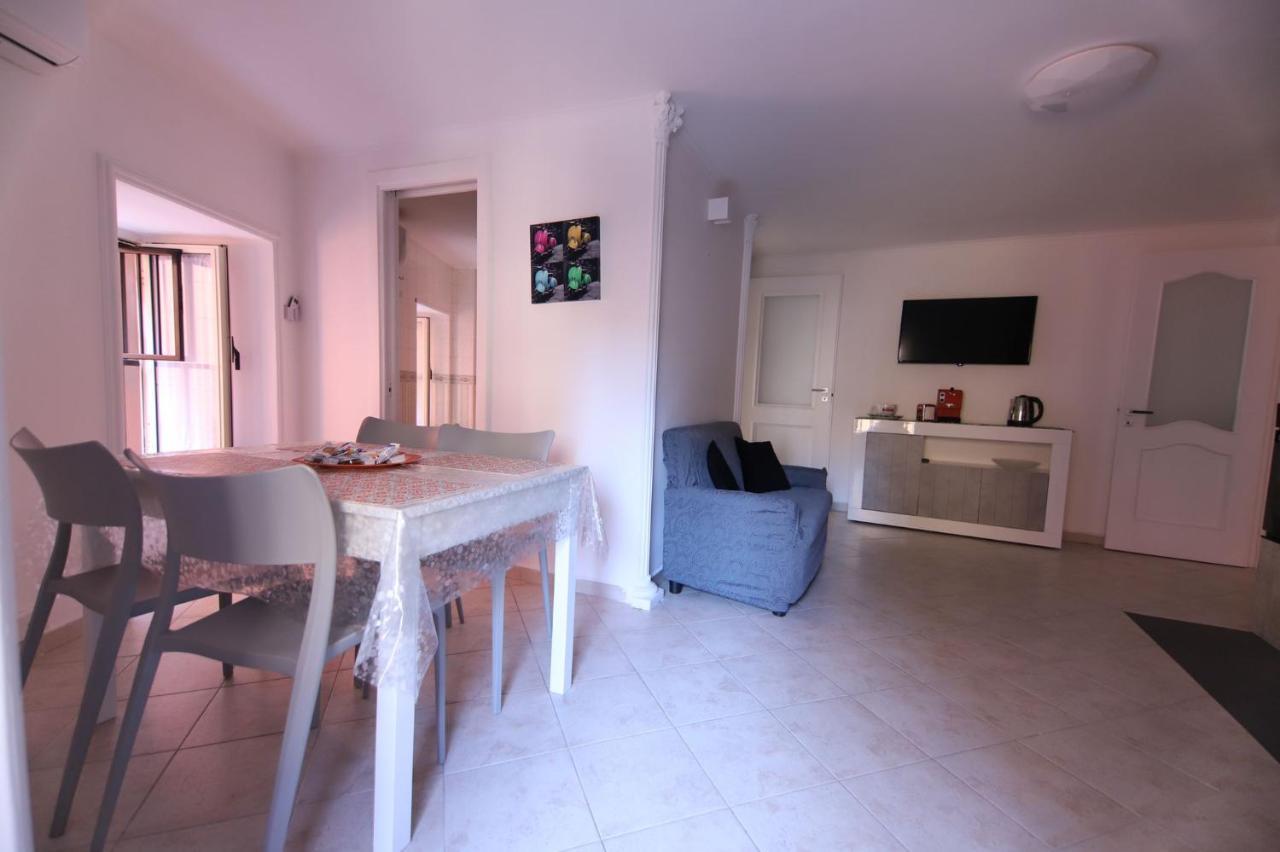 Casa In Piazza Leilighet Napoli Eksteriør bilde