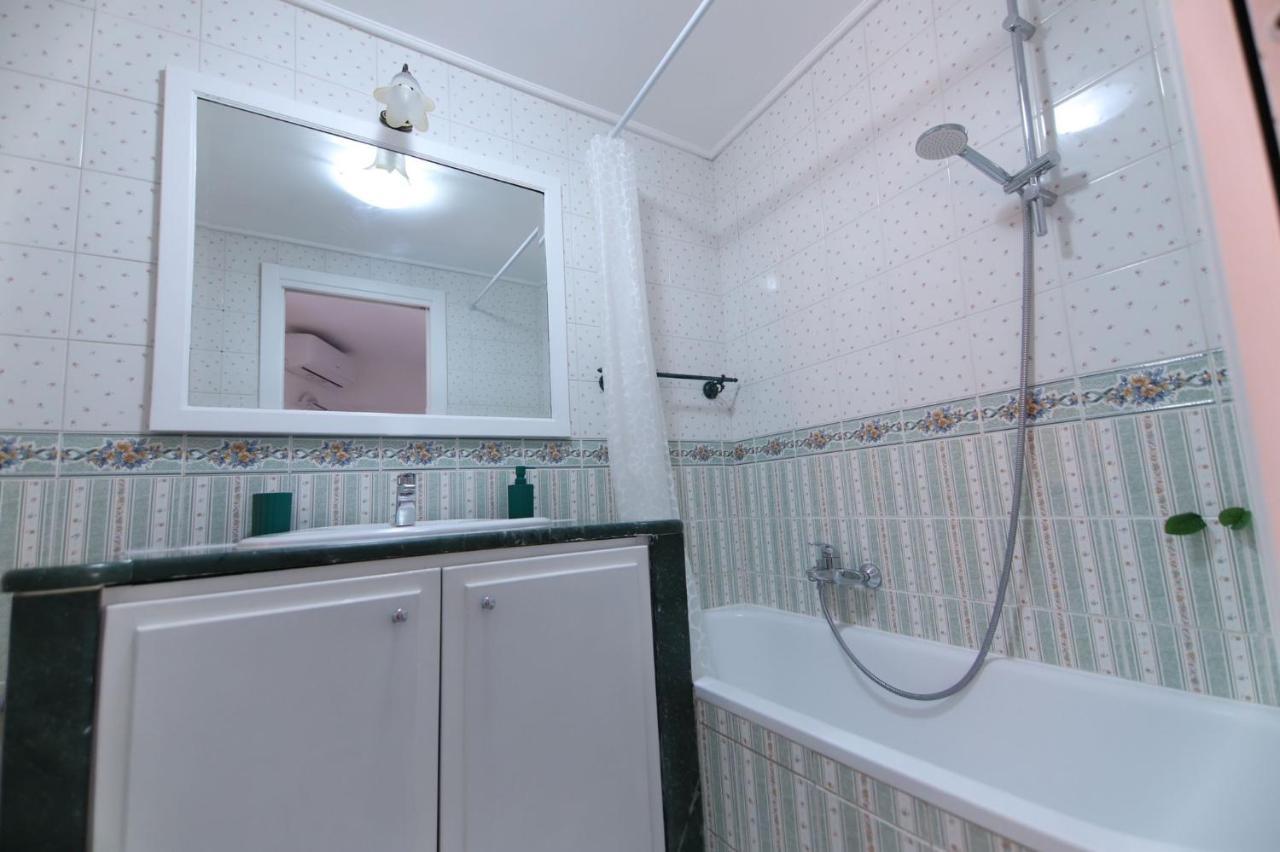 Casa In Piazza Leilighet Napoli Eksteriør bilde