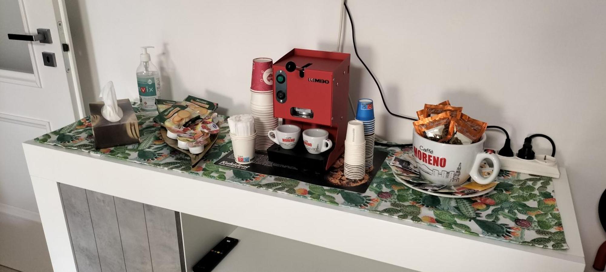 Casa In Piazza Leilighet Napoli Eksteriør bilde